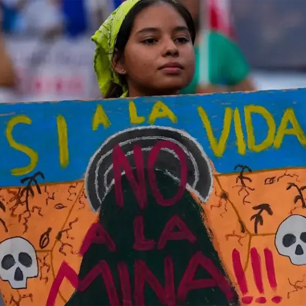 Panama Tried to Close a Hated Mine. Not So Fast, Said Foreign Investors
